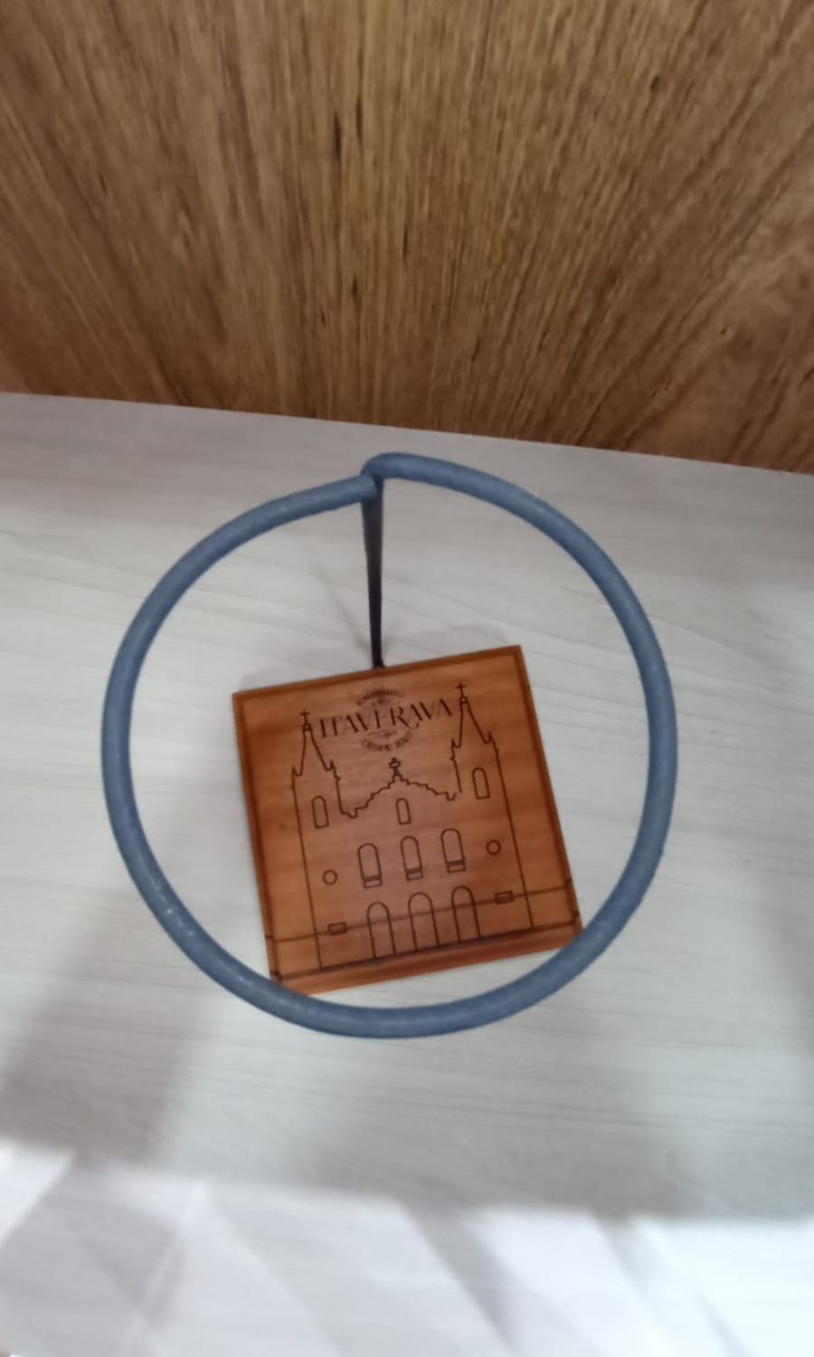 Kit Coador De Café Egoista Lembrança de Itaverava 1 Peça - Image 3
