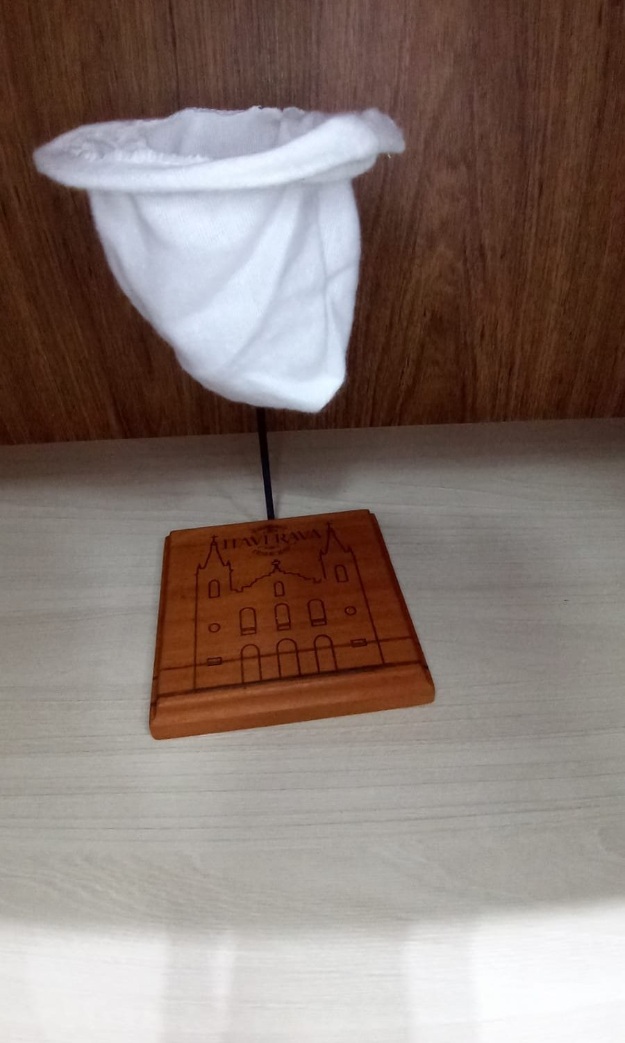 Kit Coador De Café Egoista Lembrança de Itaverava 1 Peça - Image 2