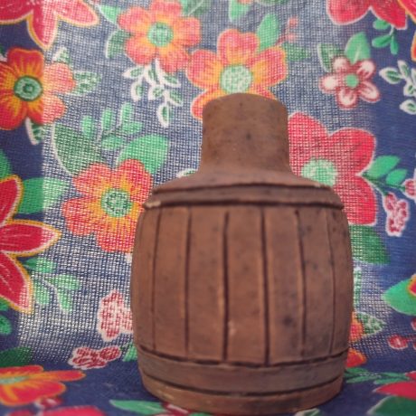Sininho Barril