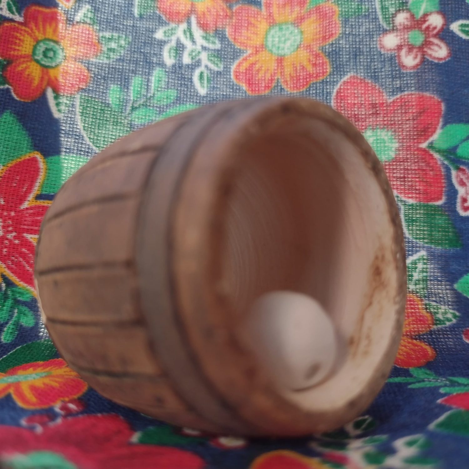 Sininho Barril - Image 2